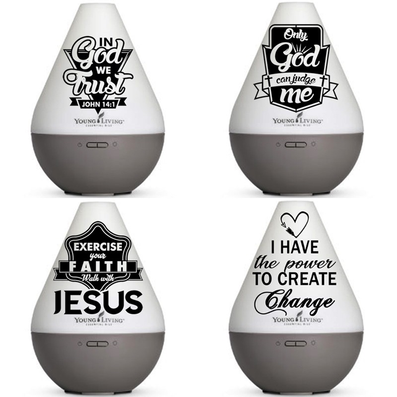 DEW DROP DIFFUSER STICKER (STICKER SOLD PER PIECE) | Shopee Philippines
