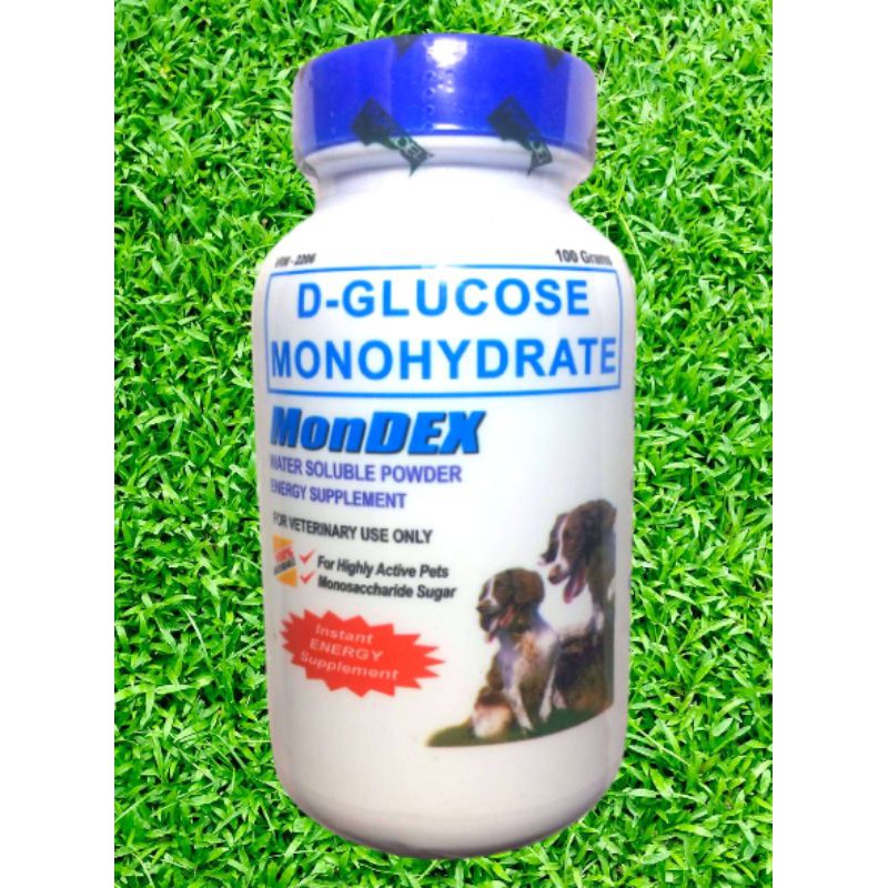 Dextrose powder shop for puppy