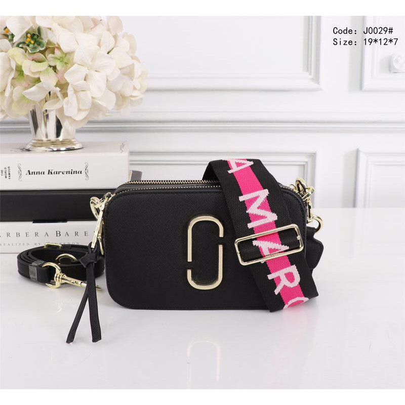 Marc jacobs sling bag on sale price