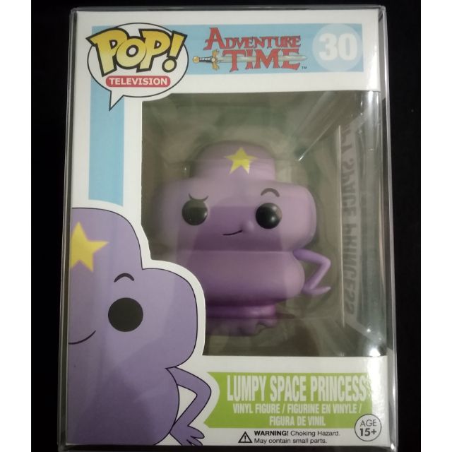 Funko pop lumpy space hot sale princess