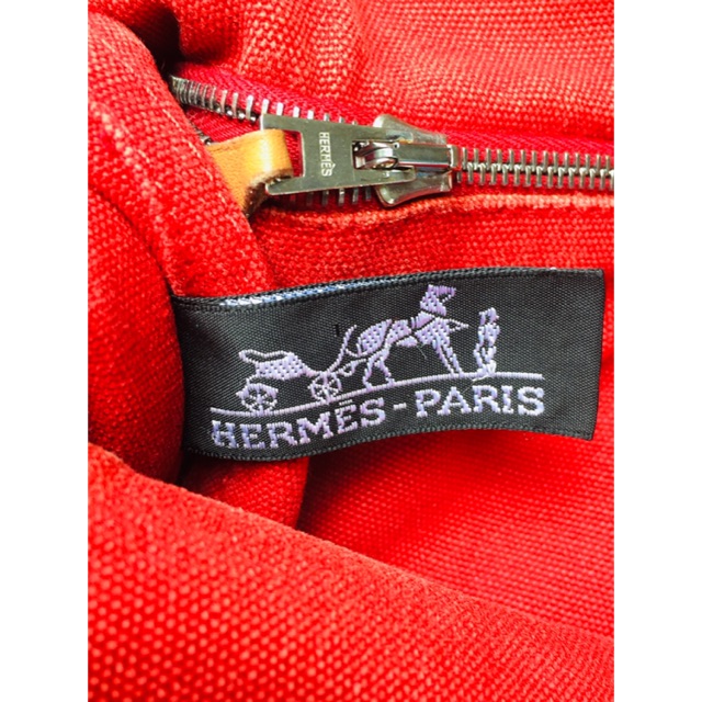 Riri zipper online hermes