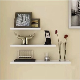 Wall Shelf Multi no Perforated Shelf Wall-Mounted Wall Cabinet