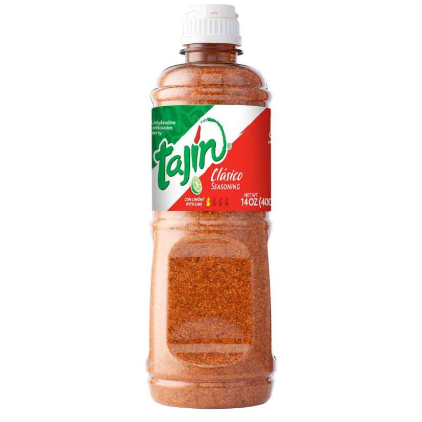 Tajin Clasico Seasoning (400g) | Shopee Philippines