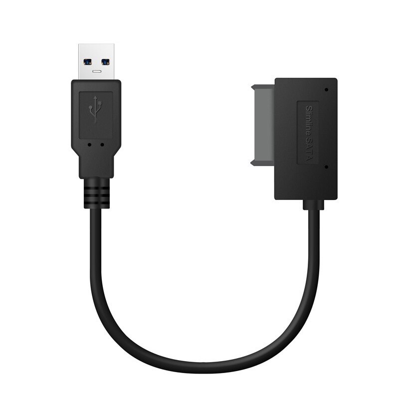 Usb Sata Cable Sata 3 To Usb 3.0 Adapter Support 2.5 Inches Ssd Hdd ...