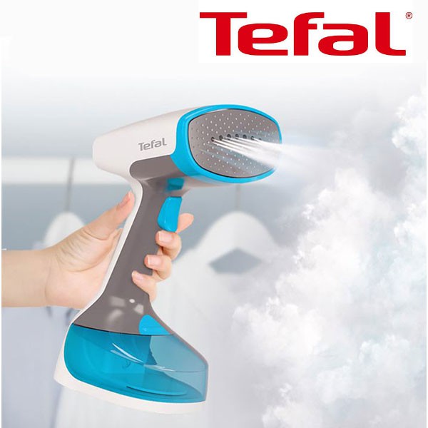 Tefal portable on sale steam iron