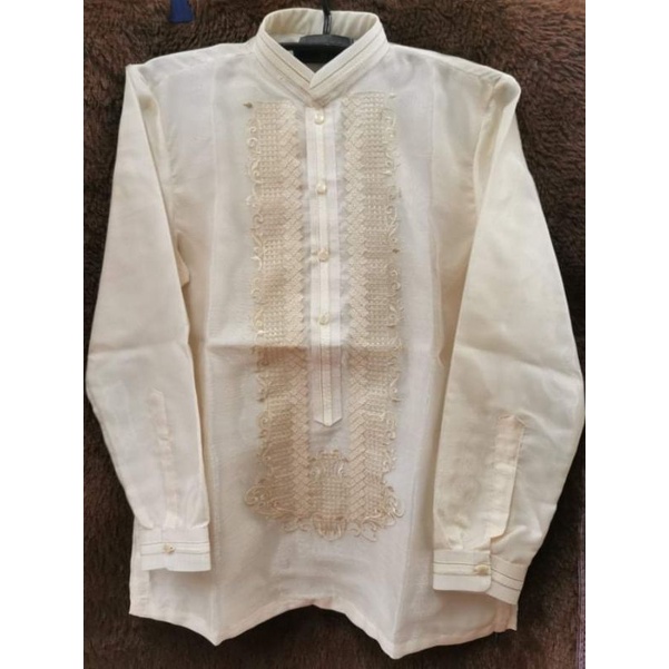 modern Barong tagalog (direct supplier) | Shopee Philippines