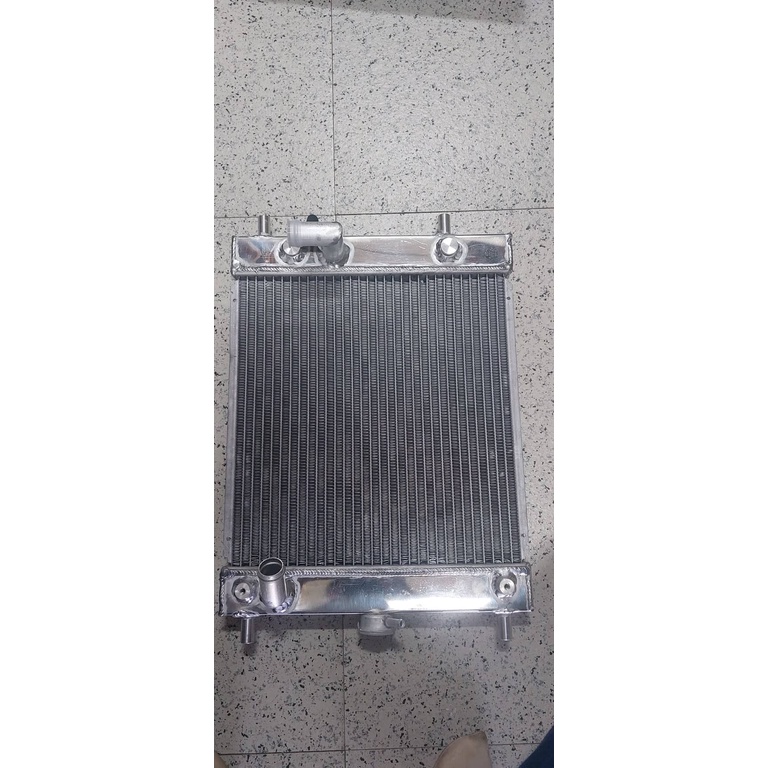 K6A Transformer Radiator DA63 (RD-SU03-M16) GTX | Shopee Philippines