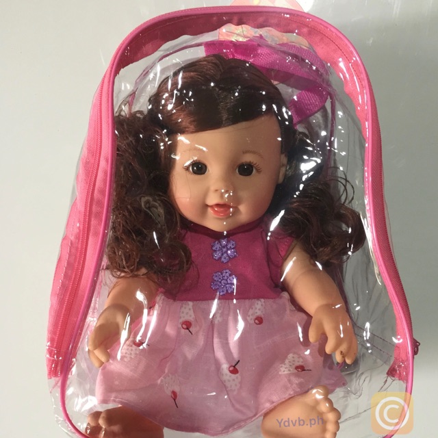 Shopee baby doll online