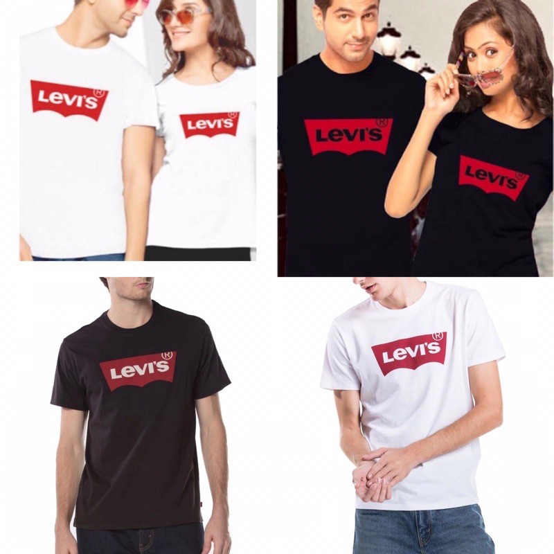 Levis t store shirt unisex