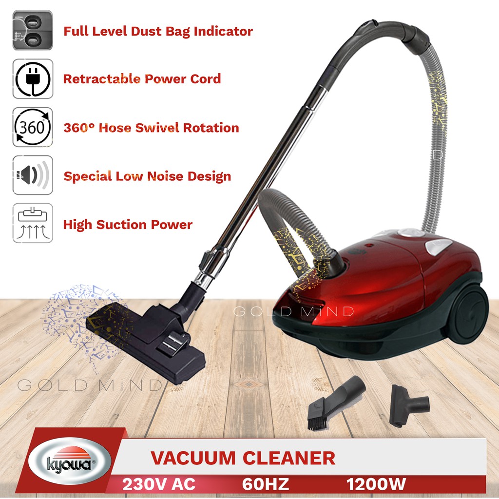 Vacuum cleaner deals at low price