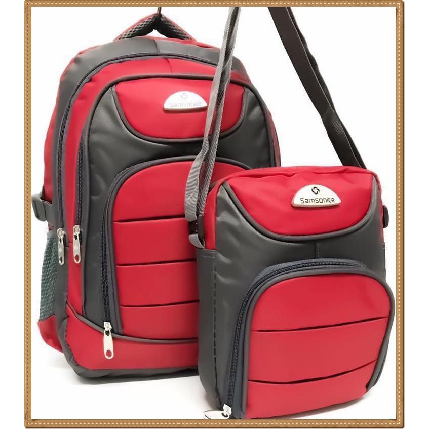 Shopee backpack sale sales