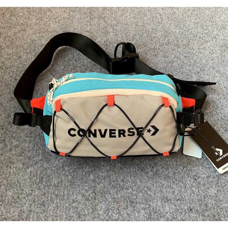 New Arrival Converse Belt Bag Waist Pack COD FREE SF