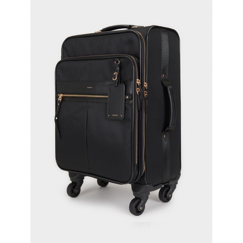 Parfois travel bag new arrivals