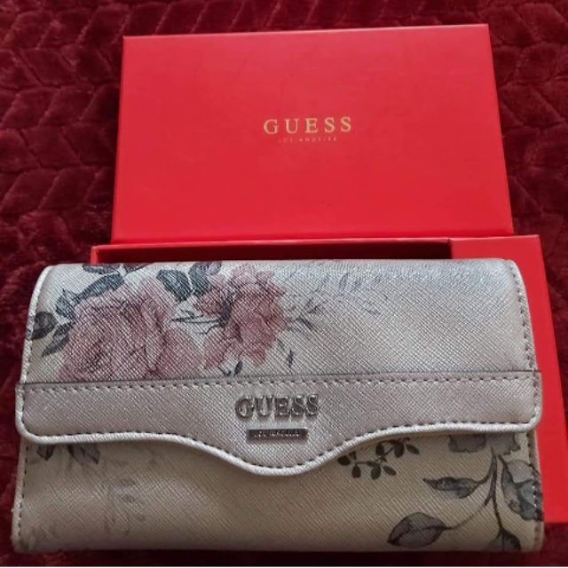 Original guess outlet wallet