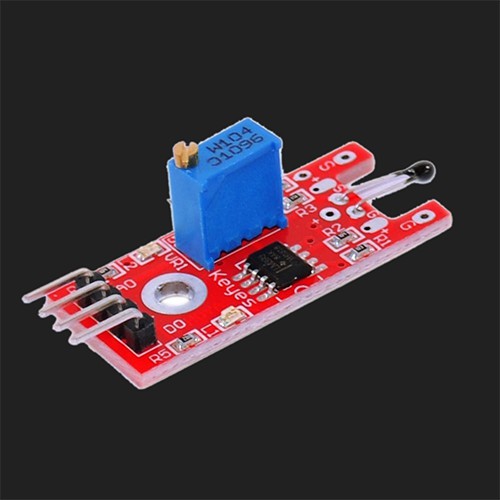 DIGITAL TEMPERATURE SENSOR MODULE | Shopee Philippines