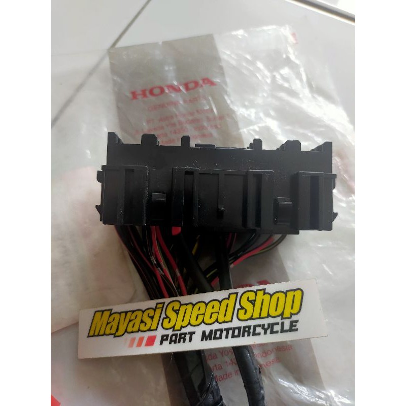 Fuse box Honda beat deluxe Fuse House, Honda Genio, all new all new
