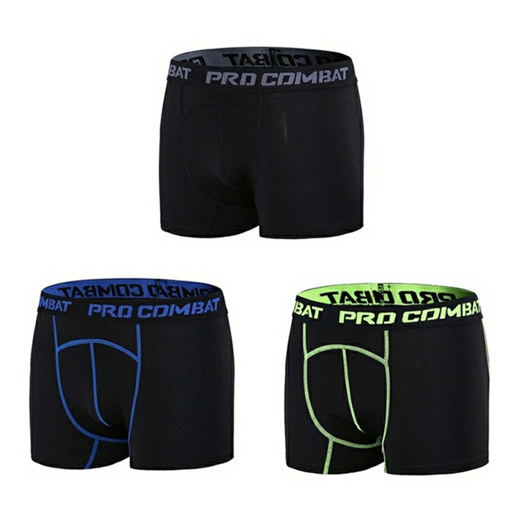 15 Incredible Men's Cotton Compression Shorts For 2023