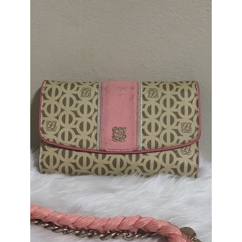 Louis quatorze 2024 wallet price