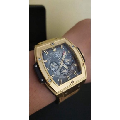 Hublot senna outlet champion 88 original