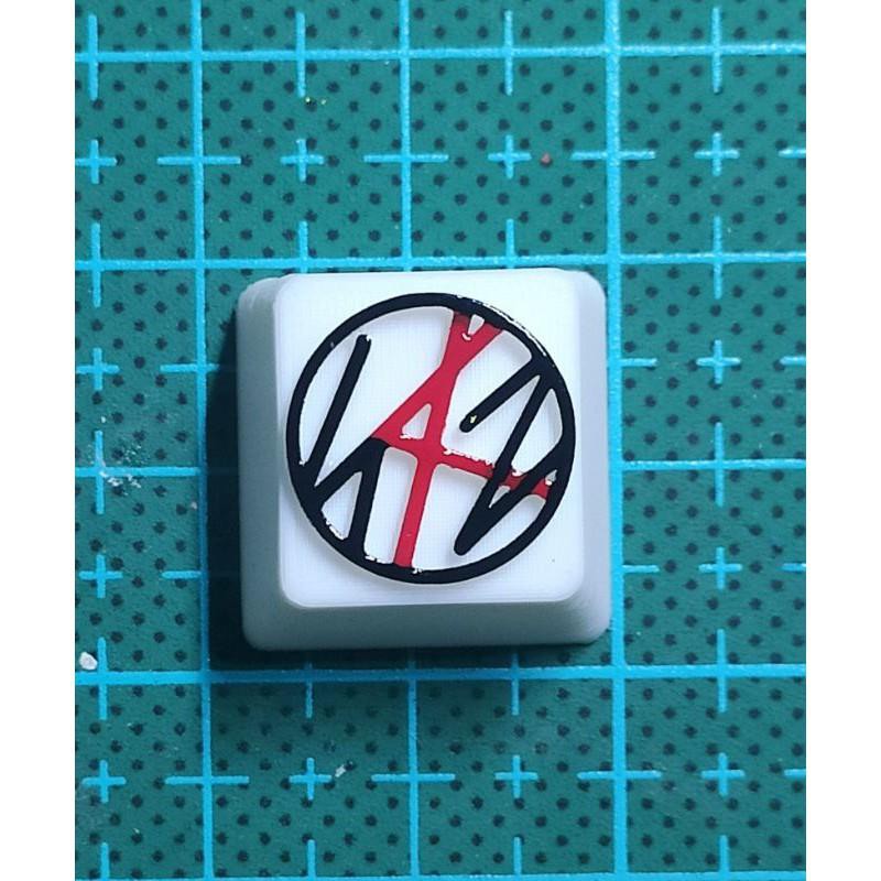 Keyboards & Mice KPOP MECHANICAL KEYBOARD KEYCAPS BLACKPINK IU TWICE ...