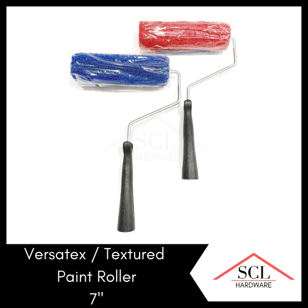 Versatex paint deals roller