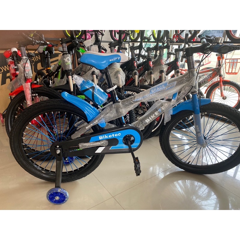 Shopee sales bmx bike