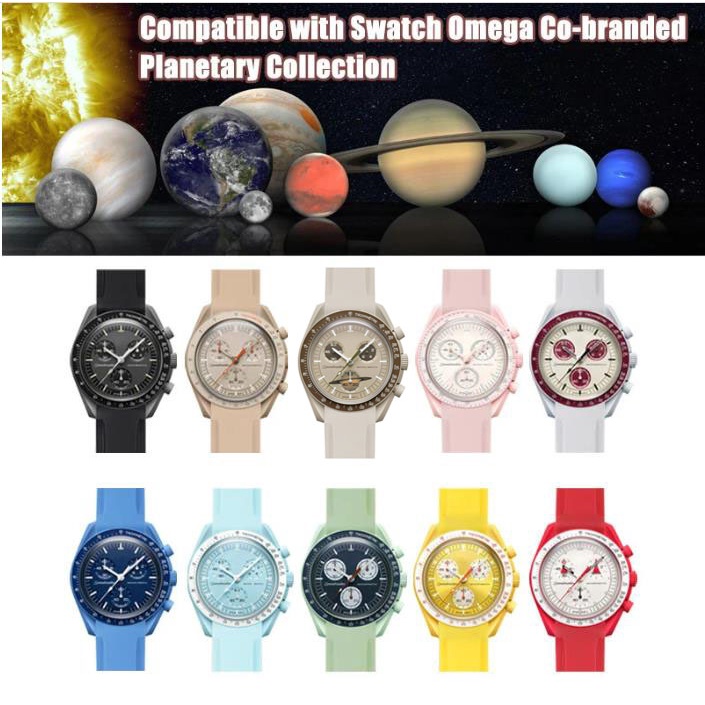 Swatch watch sale band sizes