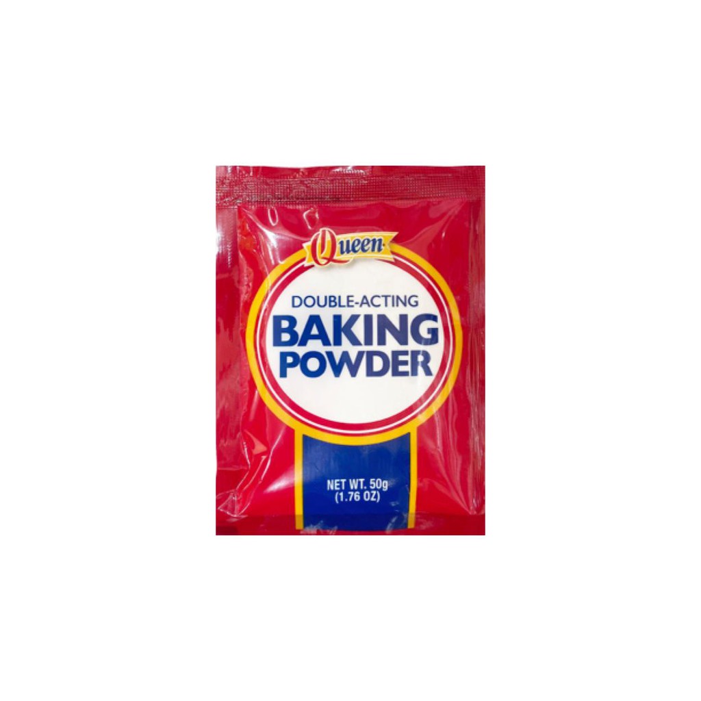 Baking Powder 50g and 100g for Keto and Low Carb Diet Baking Shopee