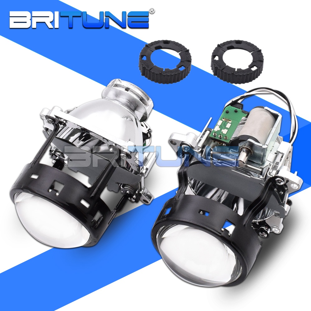 Pair Of DDM Tuning Bi-Xenon HID D2S Retrofit Ghana