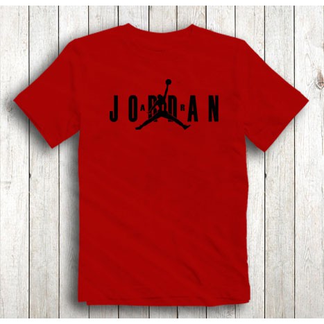 JORDAN T SHIRT FOR KIDS UNISEX Shopee Philippines