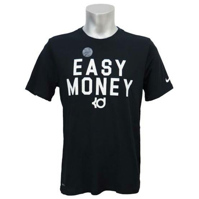 Kevin durant easy money best sale