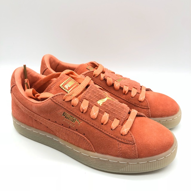 Puma suede outlet usa