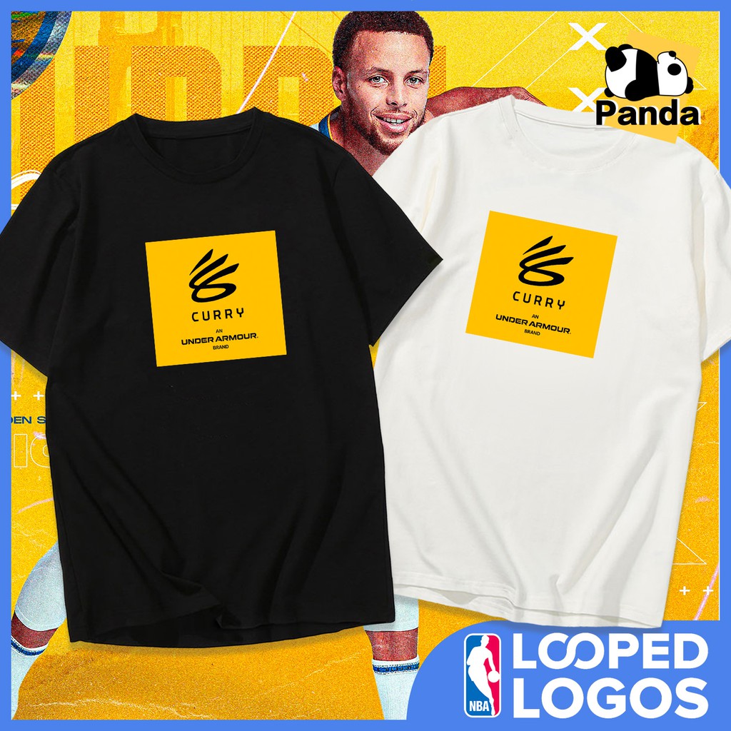 Stephen curry store shirt philippines