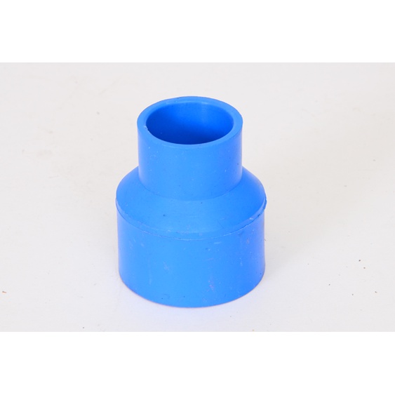 PVC BLUE COUPLING REDUCER 1/2" 3/4" 1" Shopee Philippines