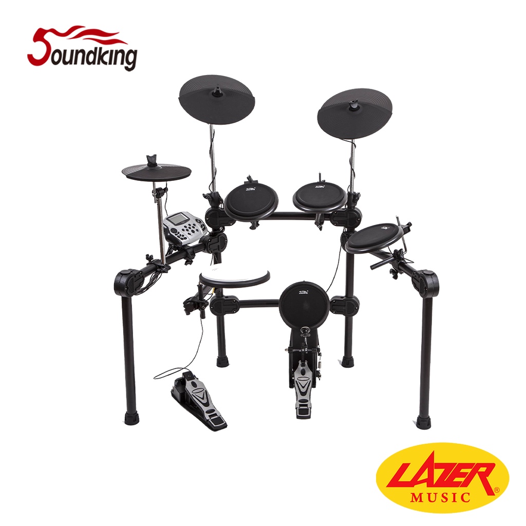 Shopee drum online set