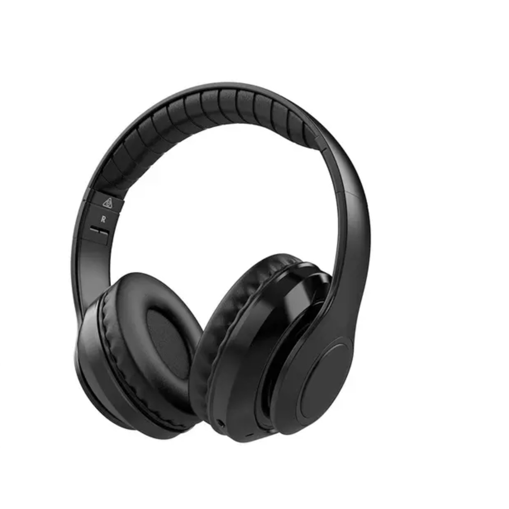 Kogan Pro Urban II Wireless Headphones (Midnight Black) Shopee