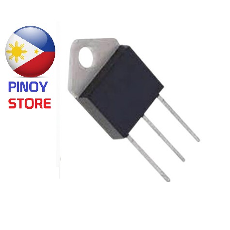 BTA41-800B CDIL - Triac | 800V; 40A; TOP3 - Foto 2