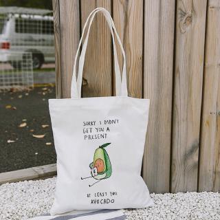 Avocado tote cheap bag