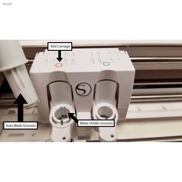 Cameo Alternative Blade Holder (1pc) Shopee Philippines