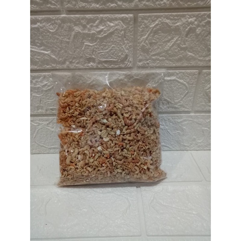 Ebi Dried Shrimp 500gram Shopee Philippines