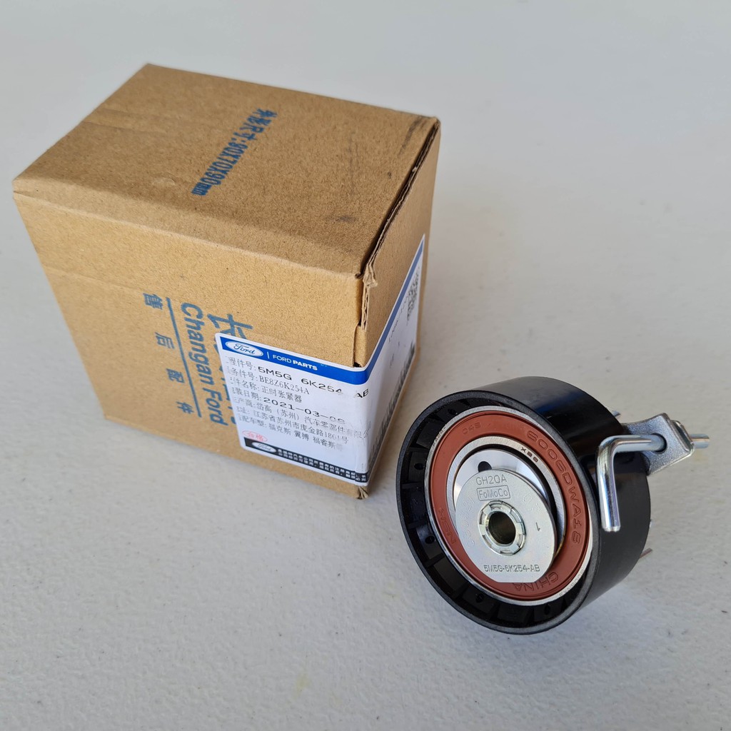 [GENUINE] Timing Belt Tensioner Pulley For Ford EcoSport/Fiesta/Focus