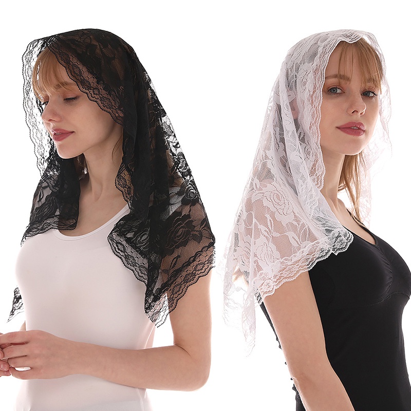 AIAITOP Fashion Female Ladies wedding veil Tassel Shawls And Scarves ...