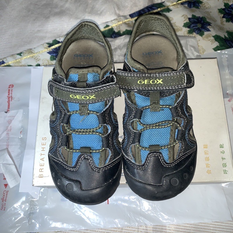 Geox sandals outlet