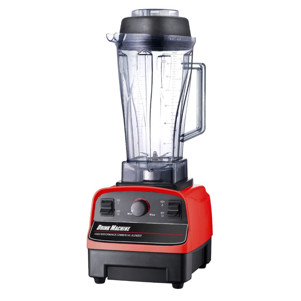 Monstermarketing Blender Drink Machine Heavy Duty Power Machine