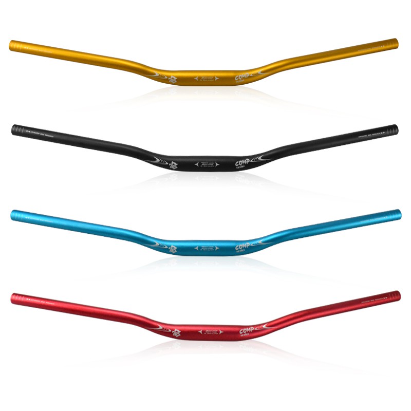 780mm mountain bike discount handlebars