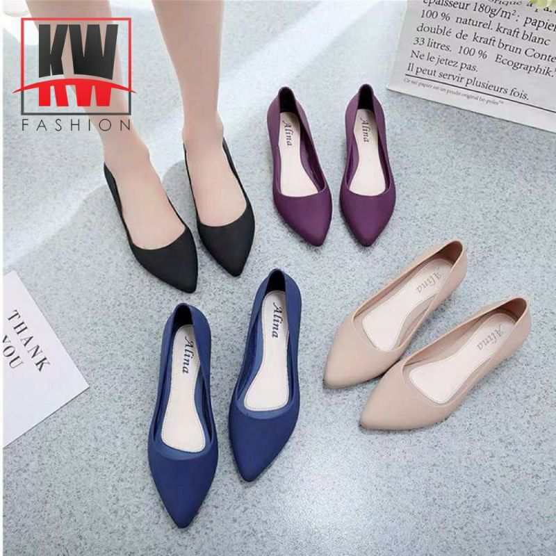 Jelly cheap shoes shopee