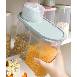 Shop flour storage containers for Sale on Shopee Philippines