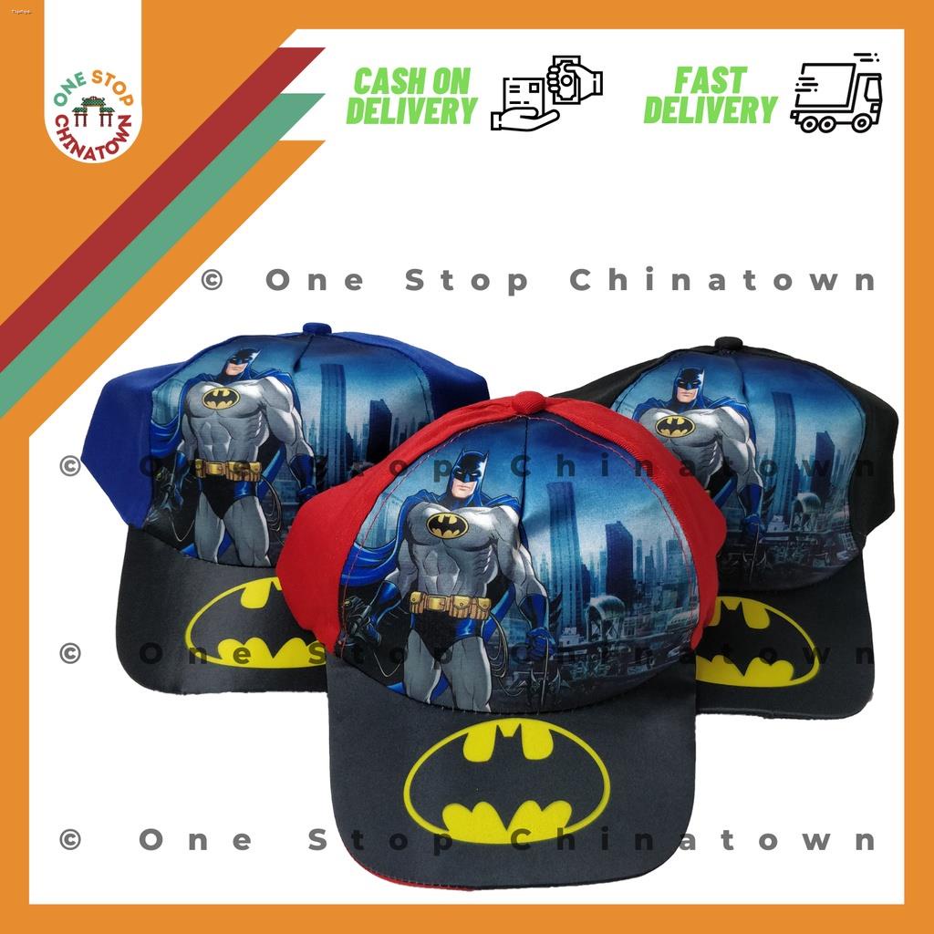 Belts [Kids] Avengers, Superman, Batman, Spiderman, Cars, Lightning