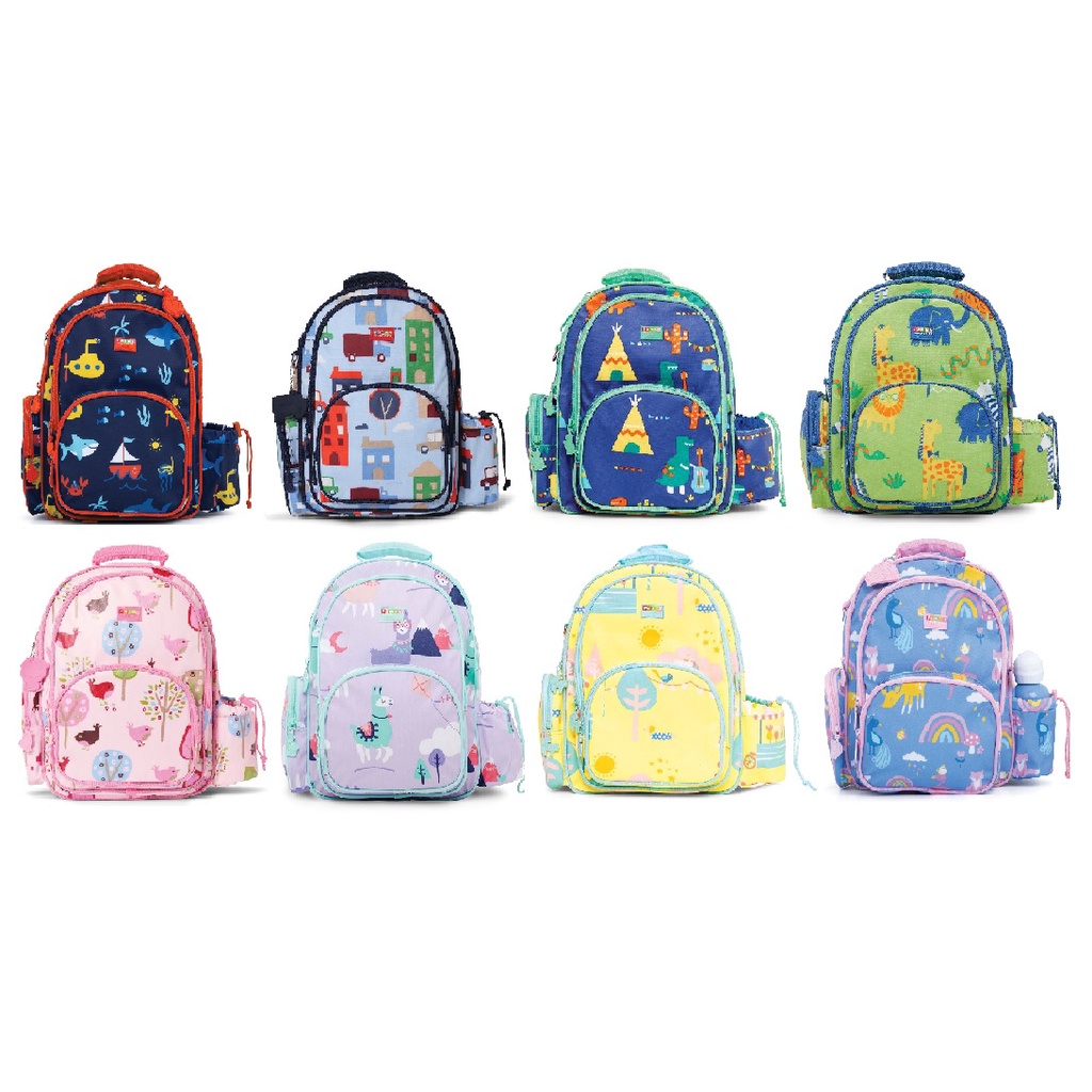 Penny Scallan Large Backpack Shopee Philippines