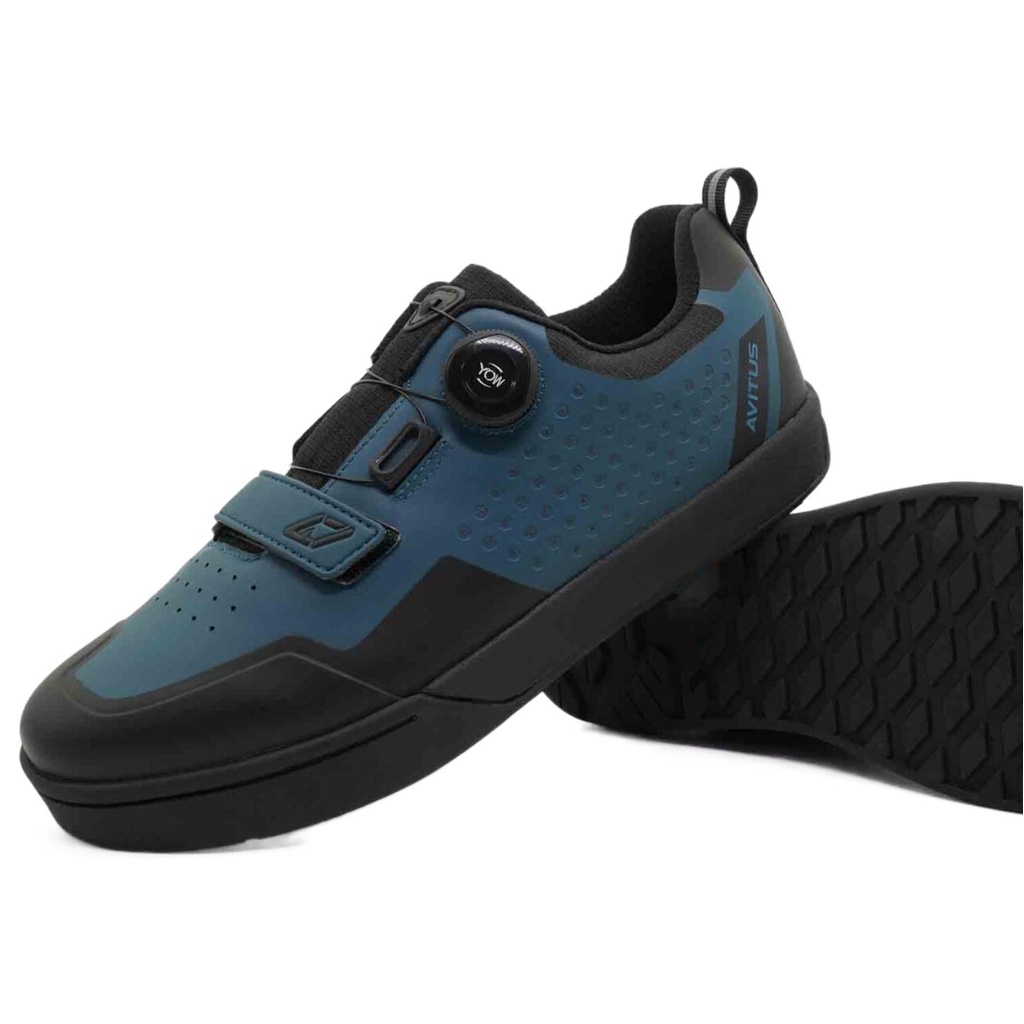 mtb shoes for flat pedals australia